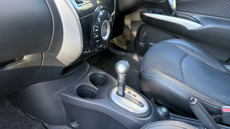 Nissan Note 1.2 DiG-S Tekna 5dr Auto Petrol Hatchback